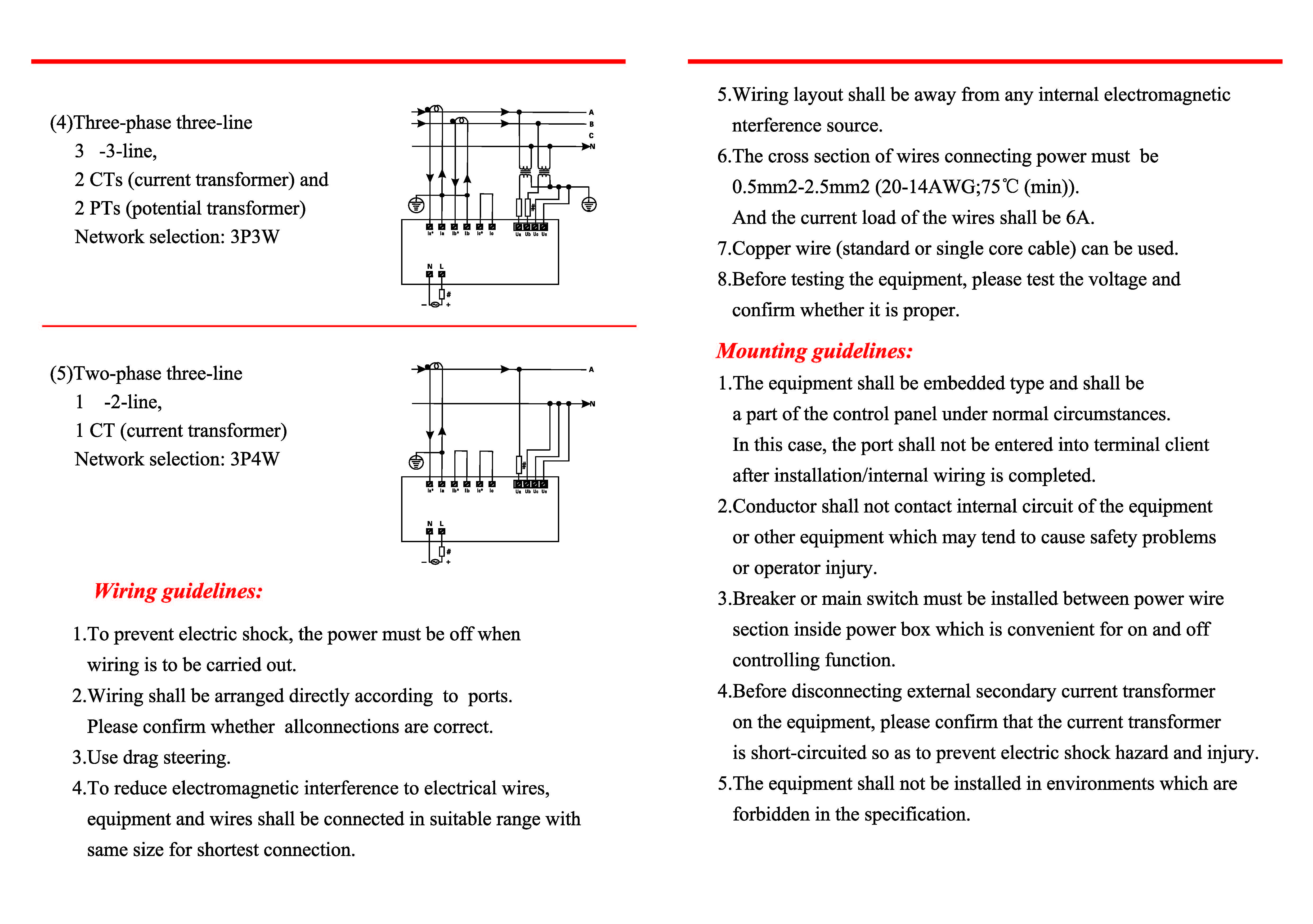 Technical Drawing